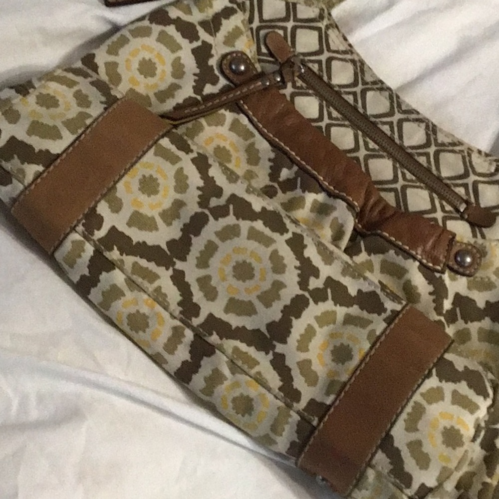 Fossil Bag - Picture 3 of 8